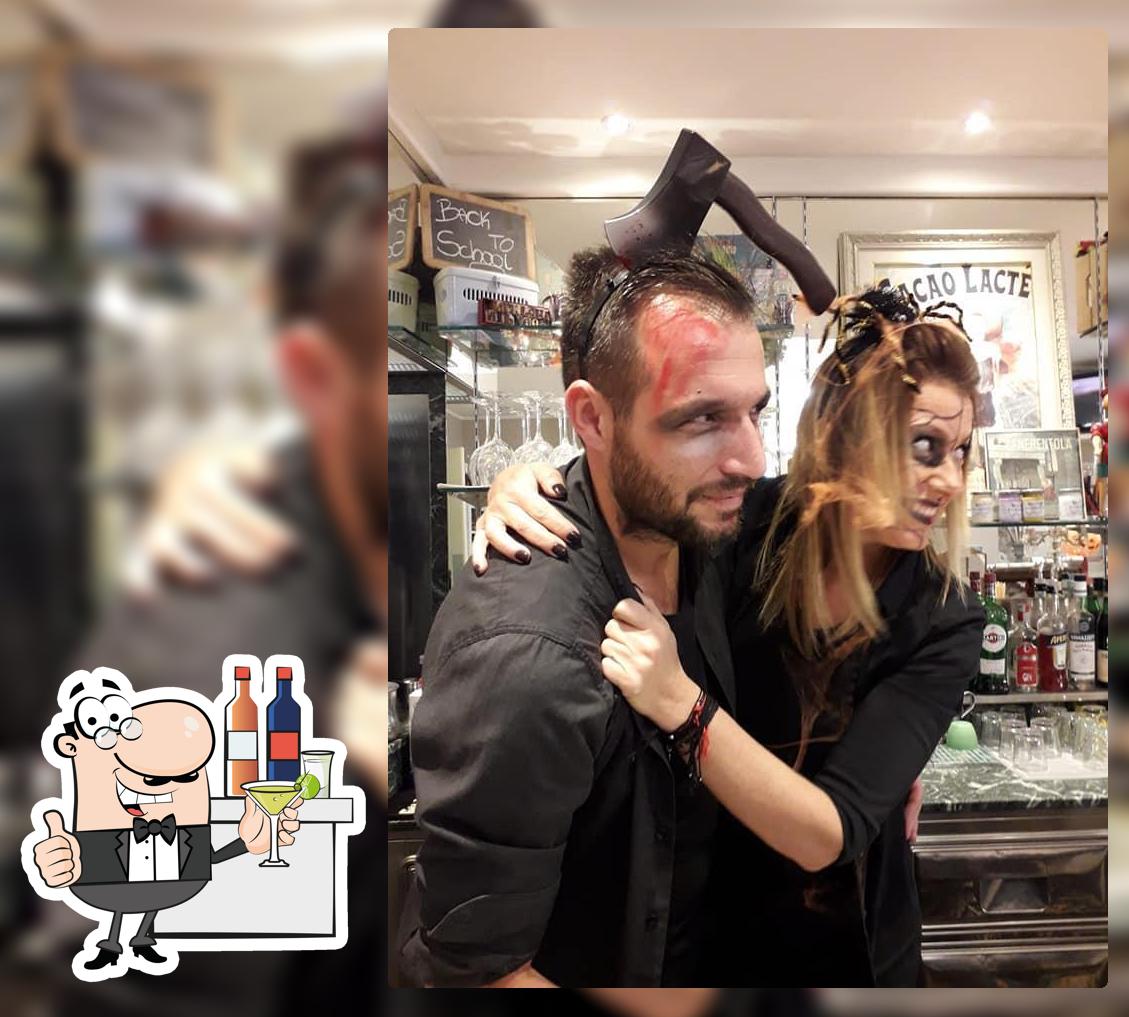 Bar Pieragnoli Marco