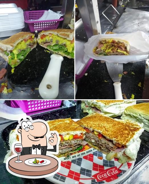 China's lanches