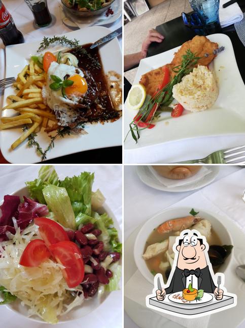 Plats à Gostilna in prenočišča Rupar Tomaž Rupar s.p