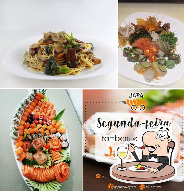Japa Terê - Restaurante e Delivery