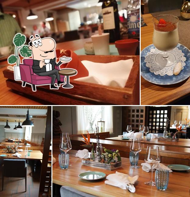 Restaurant Kreuzli