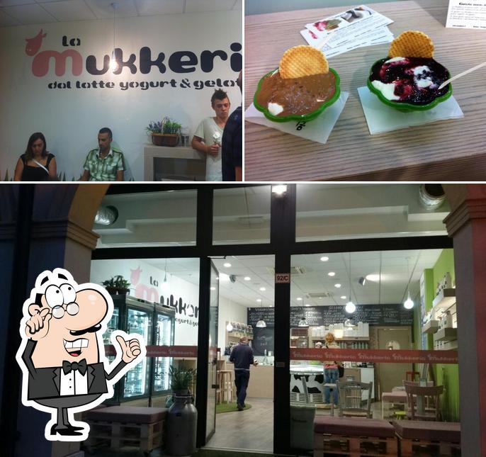 La Mukkeria