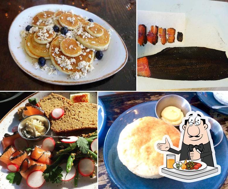 Mortar & Pestle in Chicago Restaurant menu and reviews