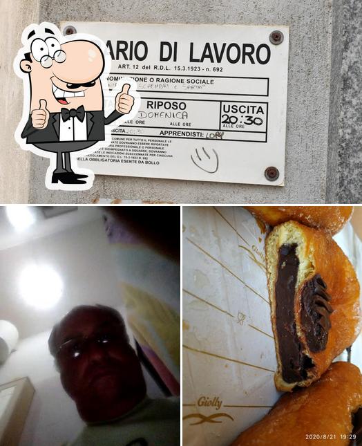 Vedi questa immagine di Il panificio di Schembri e Sarta