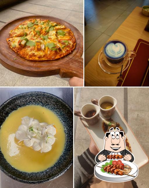 Food at RASSOI STORIES