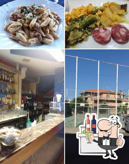 Ristorante Trattoria da Salvatore