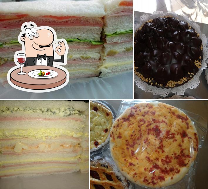 Sandwichería Queen restaurant, Ituzaingó Restaurant reviews