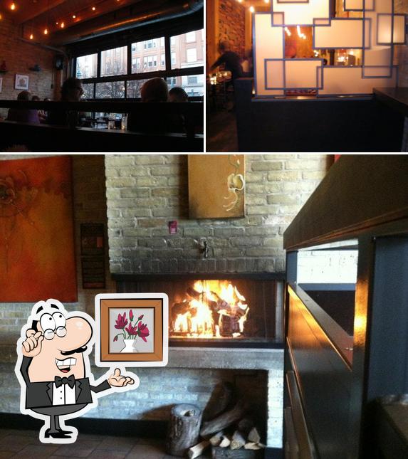 Check out how Swig looks inside