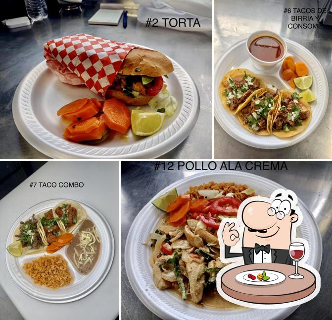 Taqueria La Canasta 2 in Claremore Restaurant reviews