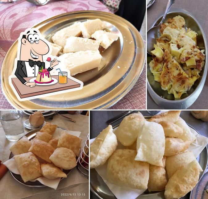 Trattoria Cotogni