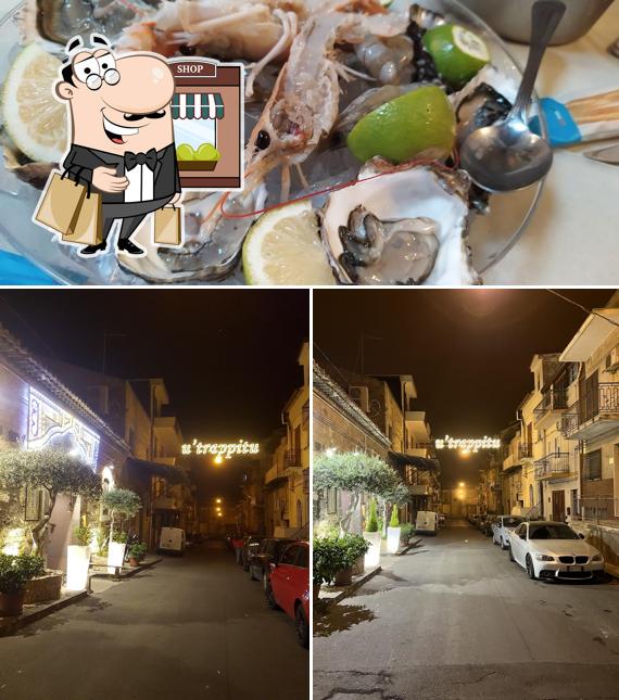 Tra le varie cose da U TRAPPITU si possono trovare la esterno e seo_images_cat_70