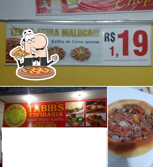Tabibs Esfiharia