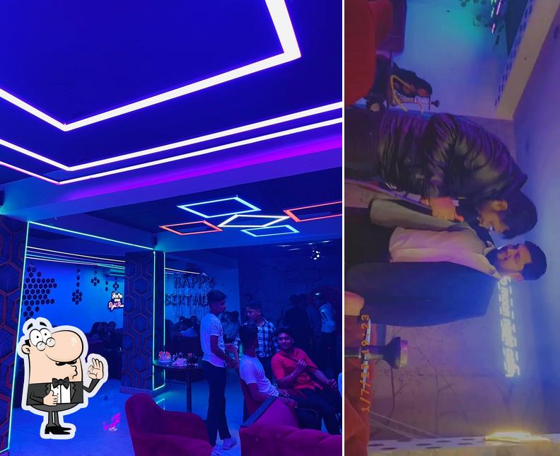 Look at this pic of The Moon Night Cafe