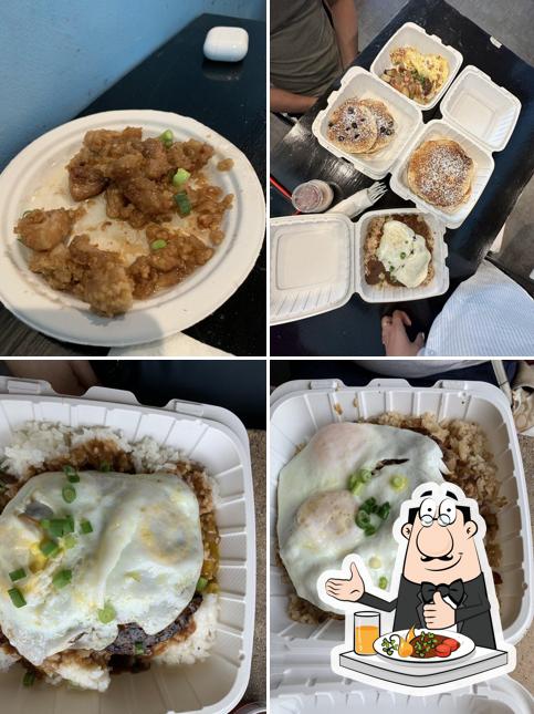 Best pancakes in KailuaKona restaurants, summer 2024 Restaurant Guru