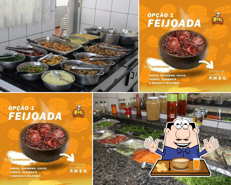Big Restaurante