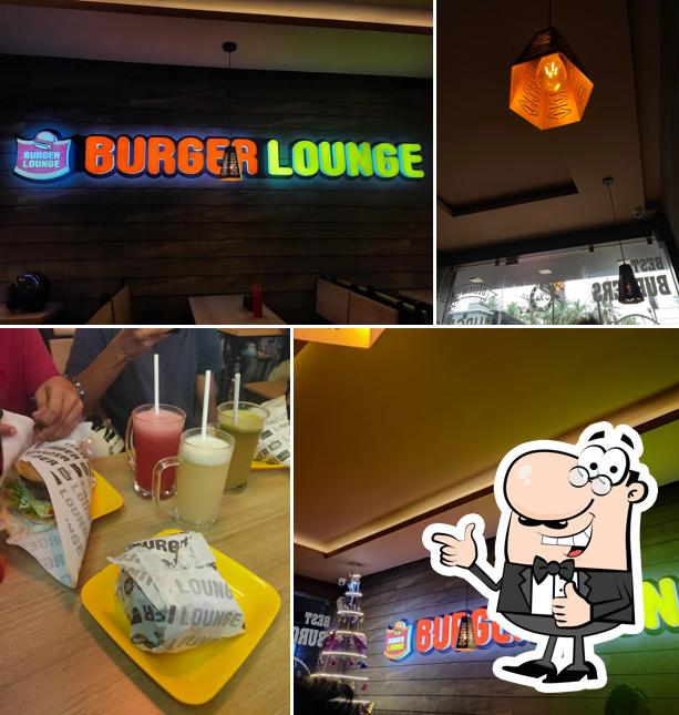 Burger Lounge