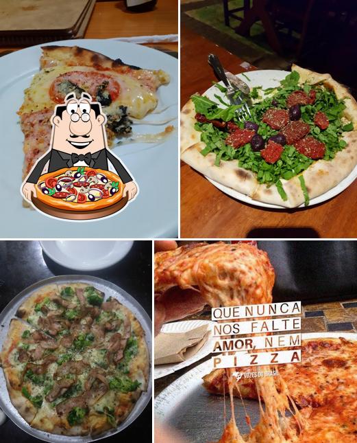 Carioca Pizza