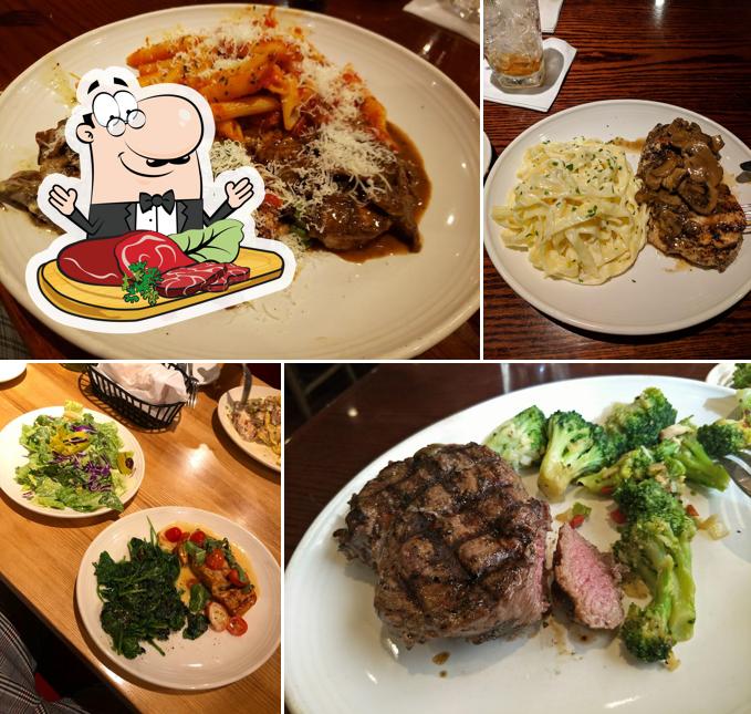 Top 7 restaurants with pork chops in Beaumont, october 2024