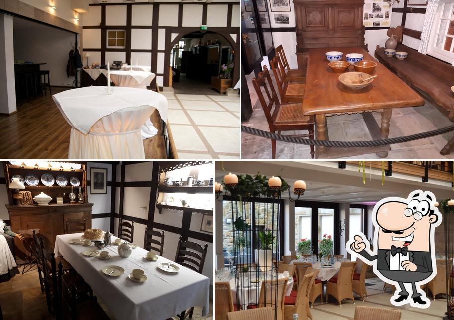 Hotel Restaurant Einklang
