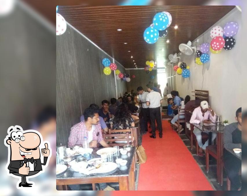 Hotel Kalpana Non-Veg Restaurant