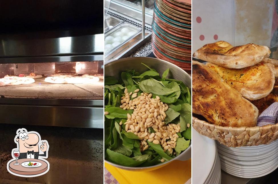 Maria e Giovanni PizzeriaRestaurant, Frankfurt Restaurant reviews Maria e Giovanni PizzeriaRestaurant, Frankfurt Restaurant reviews