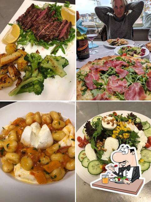 Ristorante Pizzeria forum italicum nuovo, Fam. Badinelli, Waging am See
