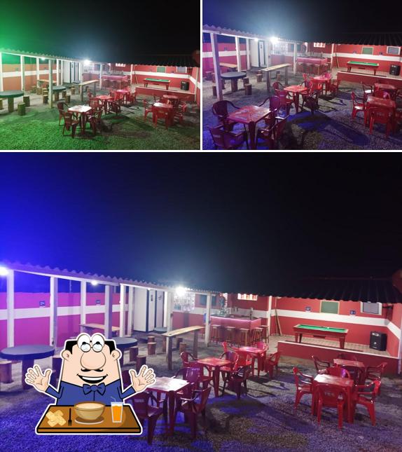 BAR do Rufino