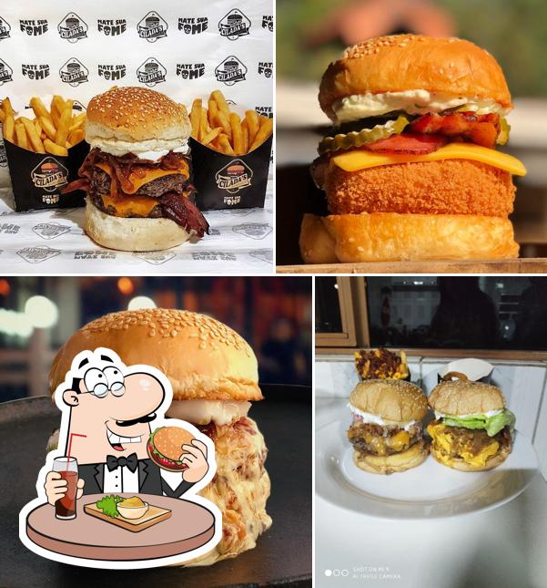 Cilada's Burguer