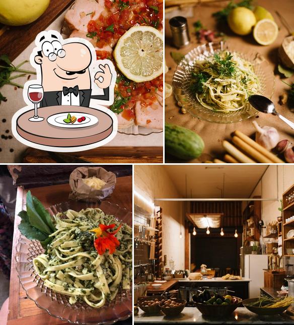 Cozinha da Vó Anna