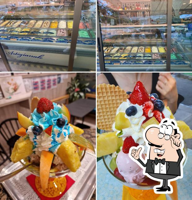 Gelateria Baires di Zago Gabriele