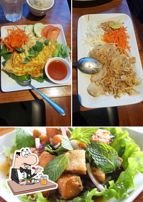 Green Leaf Thai Cuisine in Chicago - Restaurant reviews