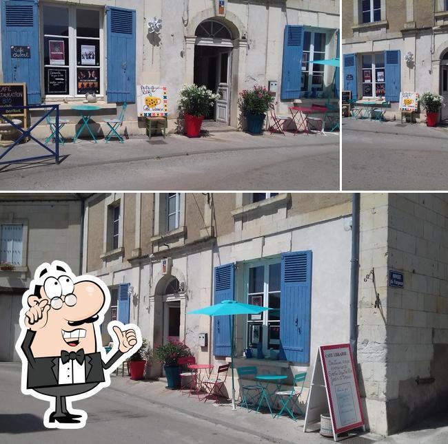Brasserie chez Sophie