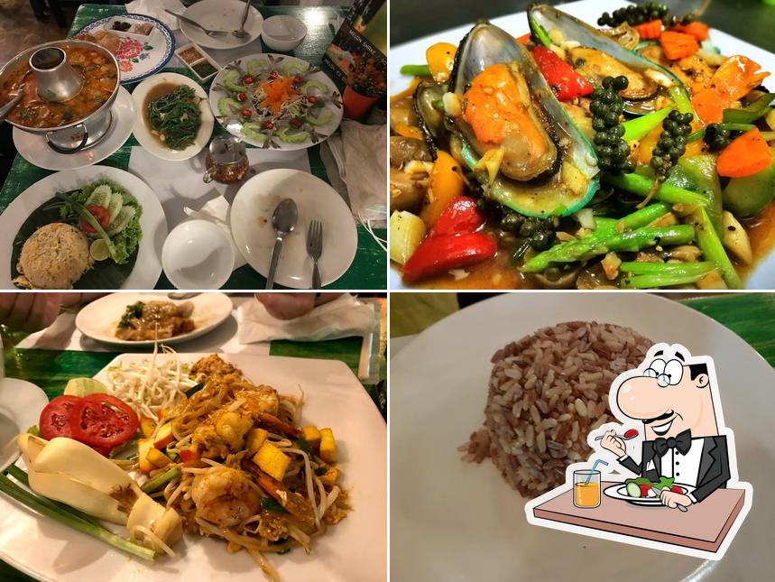 Madam Saranair Thai Food restaurant, Bangkok - Restaurant reviews