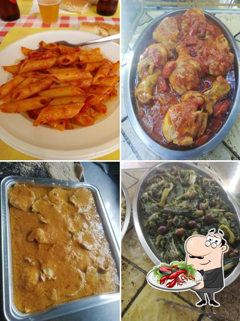 Mangia e Fuggi