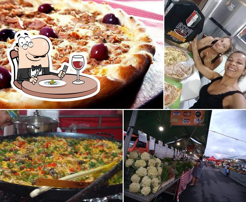 Pizzaria Tarento