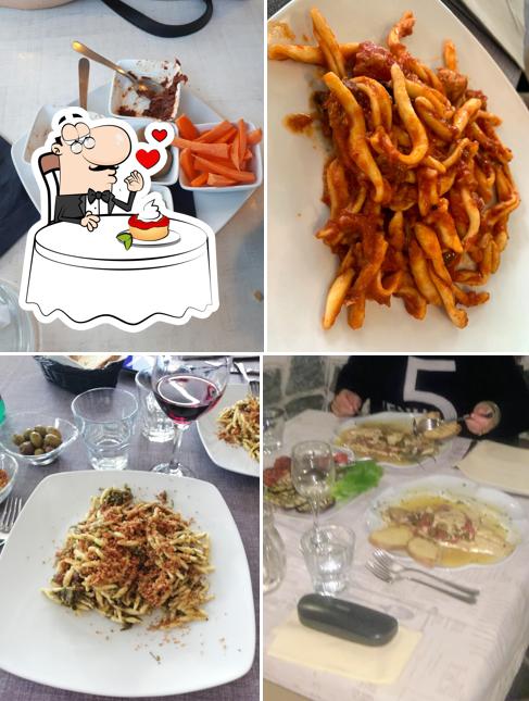 Ristorante Arco Rosso