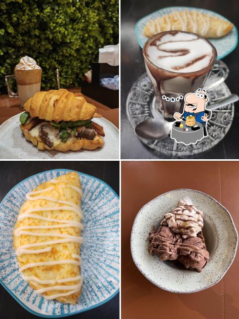 Samaúma Sorvetes & Café