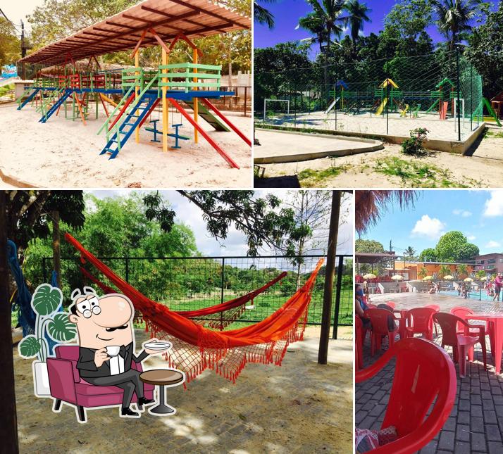 Splash Eco Park