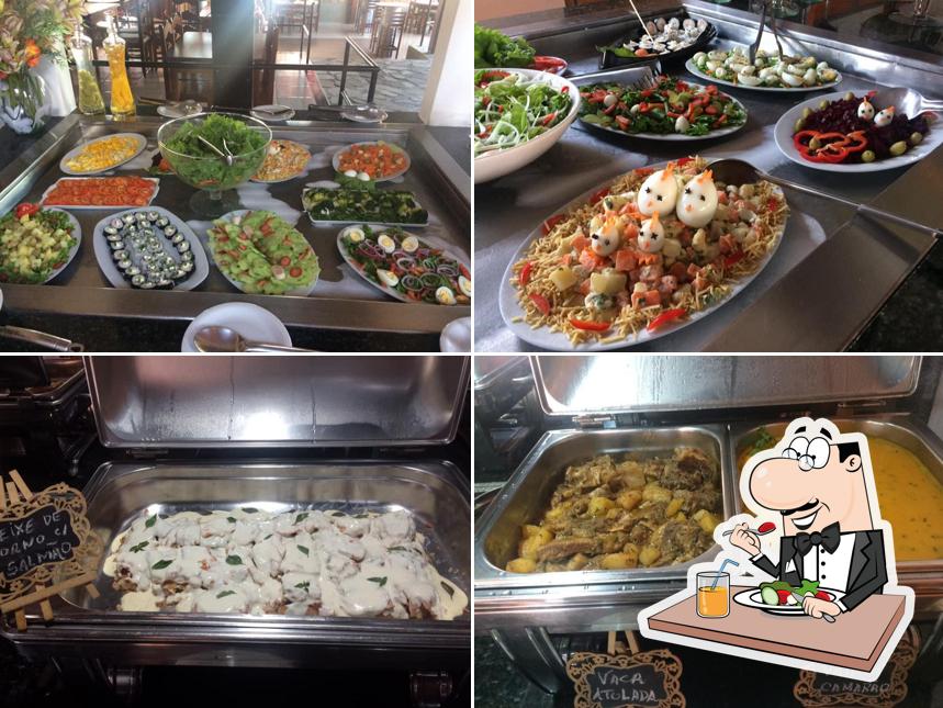 TODDES Restaurante, Pizzaria e Chopperia
