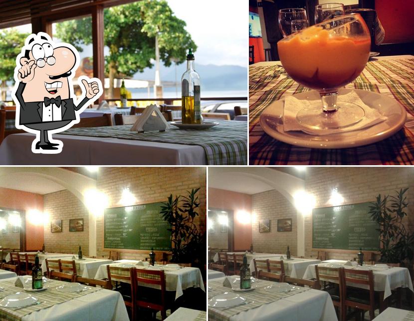 Pizzaria e Restaurante Orégano