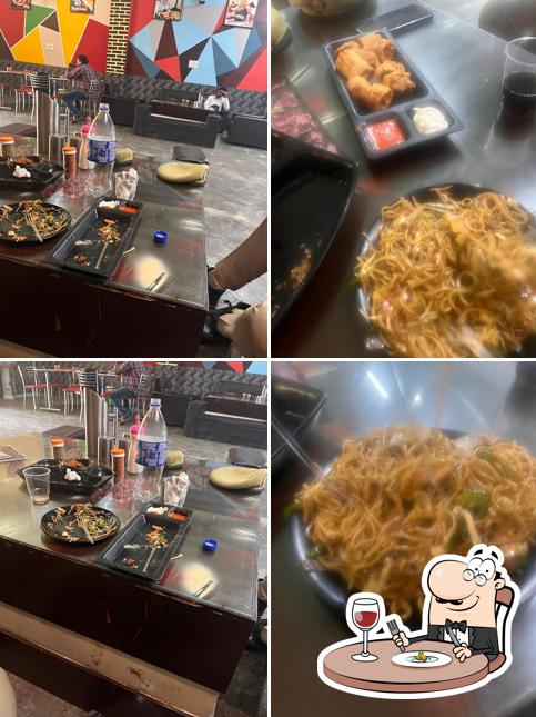 Royal Restaurant