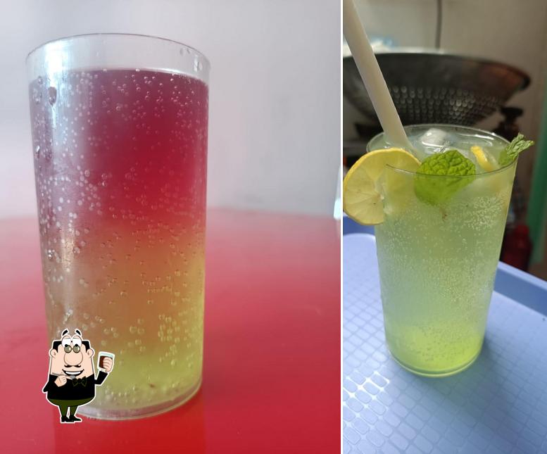 Salt & Pepper Restaurant, Hubballi Restaurant reviews