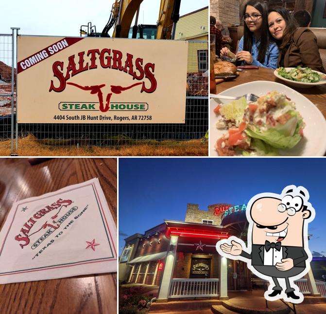 Foto de Saltgrass Steak House