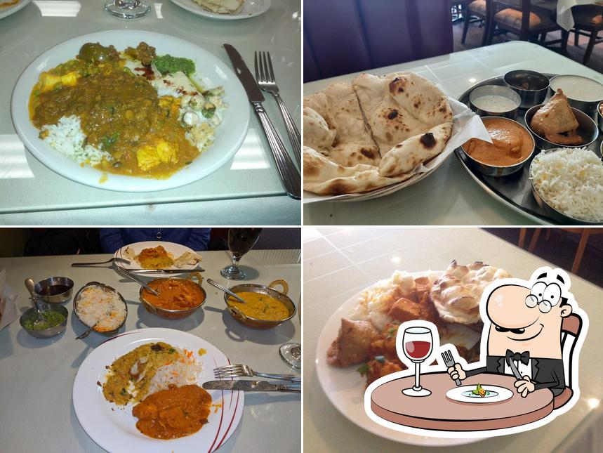 The Jaipur Junction in North Royalton - Restaurant menu and reviews