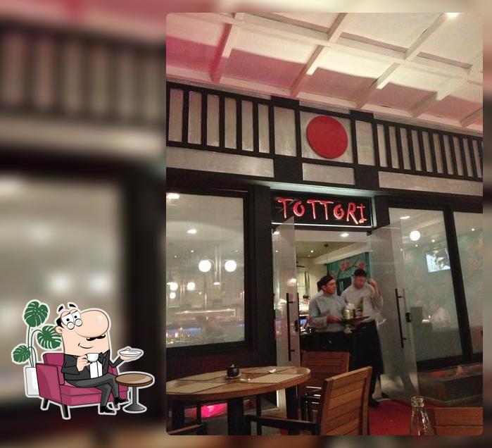 Tottori