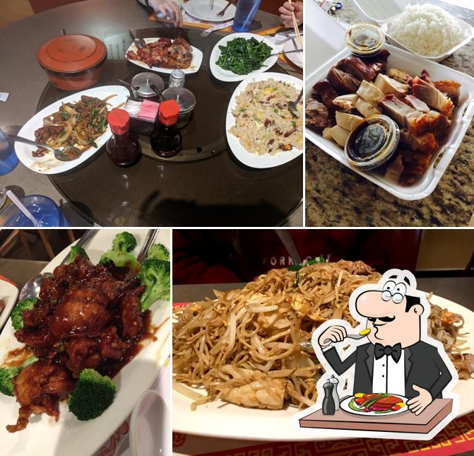 First Chinese BBQ - Richardson in Richardson - Restaurant menu and reviews