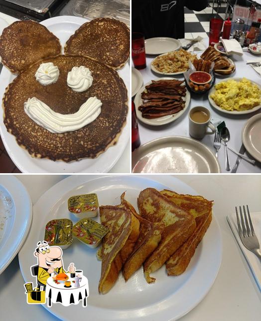 Tracks End in Ambridge Restaurant menu and reviews