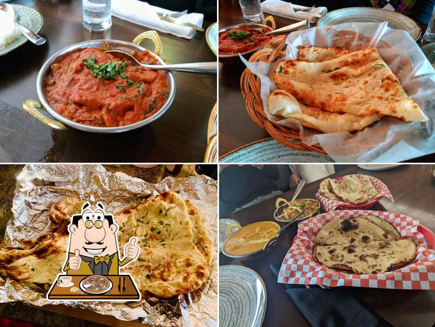 Tamarind East Indian Restaurant