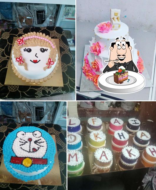 we desi cake shope