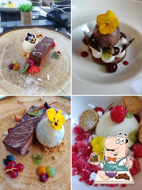 Bistro Paul / Le Méranie